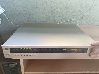 Sharp Optonica ST-7100 HB - 2