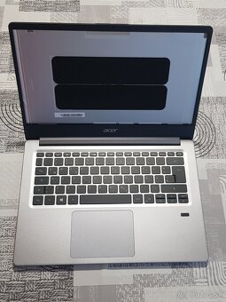 Šasi ACER SWIFT - 2