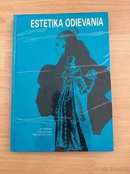 Estetika odievania - 2