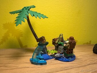 LEGO 75935 – Baryonyx Face-Off, Jurassic World - 2