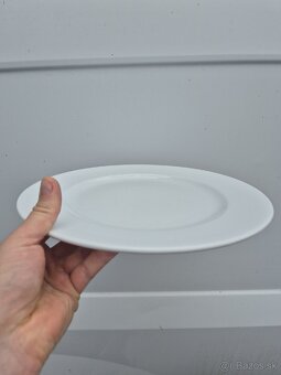 Taniere 32cm porcelán - 2