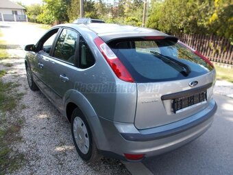 FOCUS 1,6tdci 66kw - 2