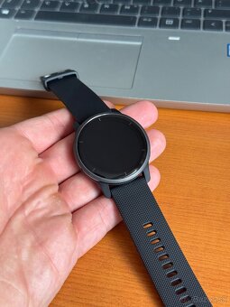 Garmin Venu 2 Black - len odskúšané - 2