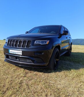 Jeep Grand Cherokee - 2