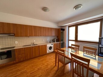 2 izbový byt novostavba Žilina Bulvár - 2