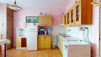Holíč - Lúčky - Veľký 1izbový byt s veľkou lodžiou - 2