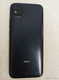Xiaomi Redmi 9c NFC - 2