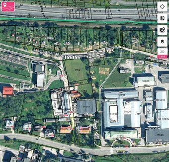 NA PREDAJ – Garáž v B. Bystrici - 2