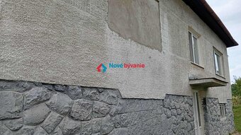 PREDAJ 5 izb. RD +GARÁŽ + 7 árová OVOCNÁ ZÁHRADA - 2
