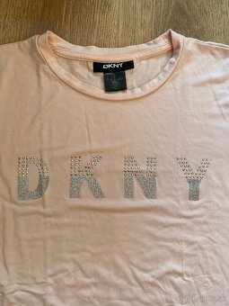 DKNY tričko - 2