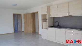 4 izbový byt s parkovaním, novostavba Košice,širšie centrum - 2