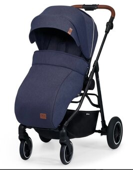 Otočny kočik kinderkraft - 2