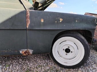 Škoda Spartak Combi - 2