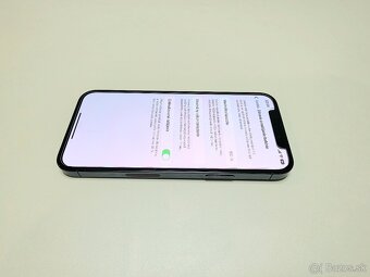 APPLE IPHONE 12 PRO 256GB ,ZDRAVIE BATERKY 100% - 2