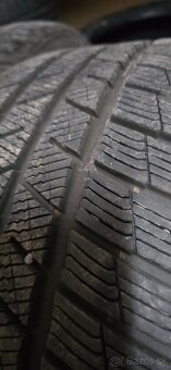 Barum polaris 5 225/45 r17 zimne - 2