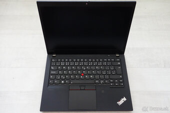 LENOVO ThinkPad T14 - 2