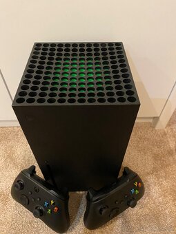 Xbox series X - 2