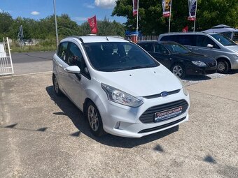 Ford B-Max 1.0 EcoBoost SCTi Trend - 2