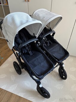Bugaboo Donkey 5 Duo - 2