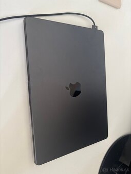 MacBook Pro (14", 2023, M3 pro series) - 2