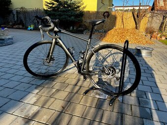 Predám Trek Domane AL2 Gen4 2024 veľ. 54 - 2