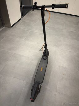 Segway Ninebot KickScooter F2 Pro E - 2