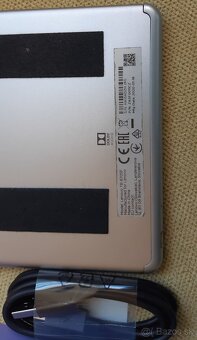 Tablet LENOVO tab M8 full-HD +puzdro - 2