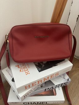 Trussardi Jeans crossbody - 2