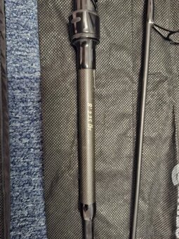 Prologic serie C compact 8ft 2,25 lbs - 2