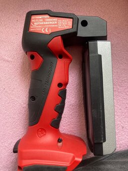 Rothenberger ro fl 180 - 2