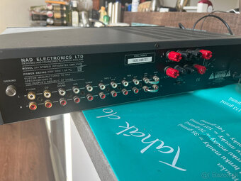 NAD 314 - 2