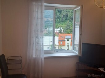 1 izbový byt Trenč.Teplice - Hurbanova, 42 m2 - 2