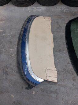 Komplet strechy BMW E93 cabrio - 2