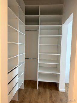 Prenájom 2 izbový byt Podunajské Biskupice - 2