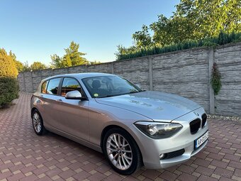 2014 BMW F20 - 2