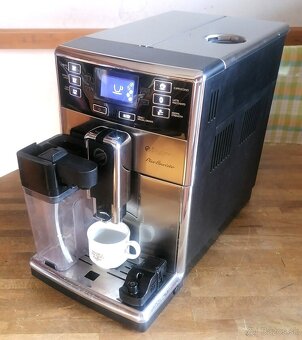 Automatický kávovar Saeco PicoBaristo - 2