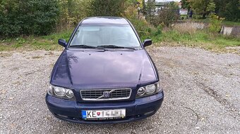 Volvo S40 - 2