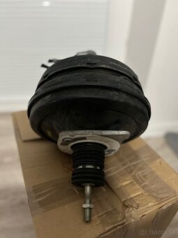 posilňovač bŕzd ATE Audi A4 B6 B7 Passat A6 - 2