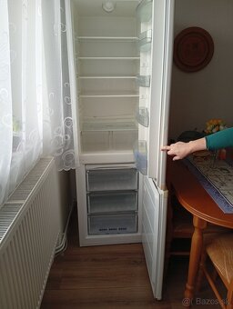 Chladnička Whirlpool - 2