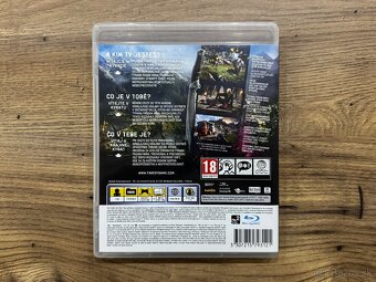 Hra PS3 - Far Cry 4 - 2