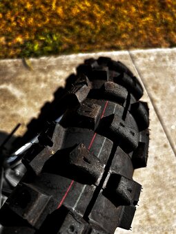 Pitbike minirocket dt 190 - 2