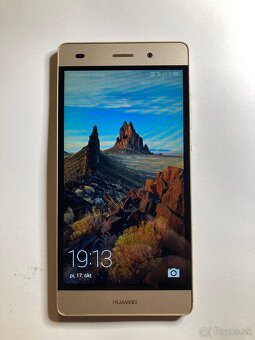 HUAWEI P8 Lite ALE- L21 - 2