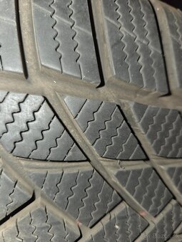 Elektron 5x112 r16zimne pneumatik novy stav - 2