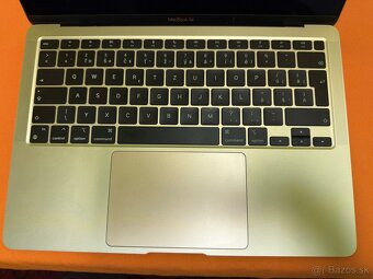 MacBook Air M1 16gb ram Kosice - 2