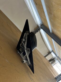 Bmw späťak e60 e61 e65 e53 e70 e71 e90 f10 f01 - 2