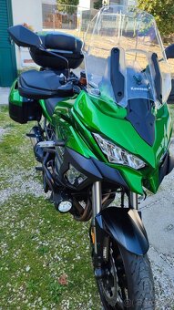 Kawasaki Versys 1000 SE 2020 - 2