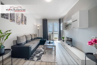 2-IZB.BYT-PRENÁJOM,ŠTÚROVA ul.,PREŠOV,4/4P,BALKÓN,VEĽKÁ PIVN - 2