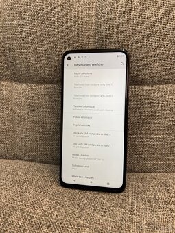 Motorola Moto G8 Power 4/64GB (plne funkčný) - 2