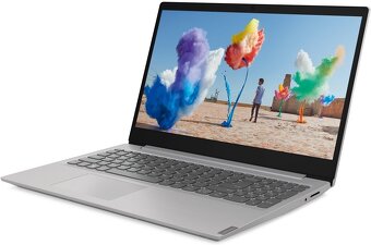 Lenovo IdeaPad S145, Ryzen  5, 12GB RAM, SSD+1TB, 15,6" - 2