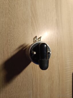 6V indukčná cievka na moped - 2